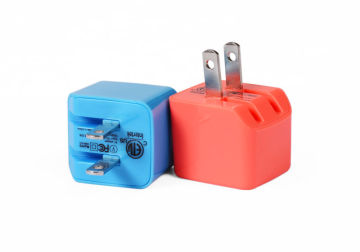 2016 qc 2.0 electric usb travel wall charger alibaba express