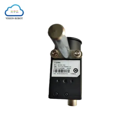 Guaranteed Quality Unique Industrial Intelligent Miniature Camera for Robot Vision