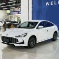 MG5 2025 180DVVT Global Preview Edition