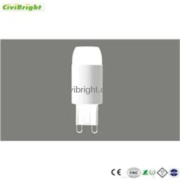 Mini AC G9 LED 220V-240V