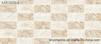 3D Digital Inkjet Printing Ceramic Wall Tiles, 30 X 60