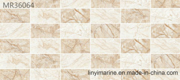 3D Digital Inkjet Printing Ceramic Wall Tiles, 30 X 60