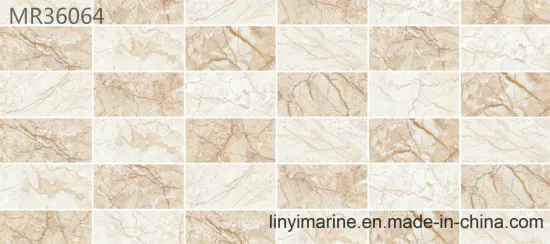 3D Digital Inkjet Printing Ceramic Wall Tiles, 30 X 60