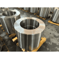 Alloy Steel First-Stage Forged Planetary Gear Blank