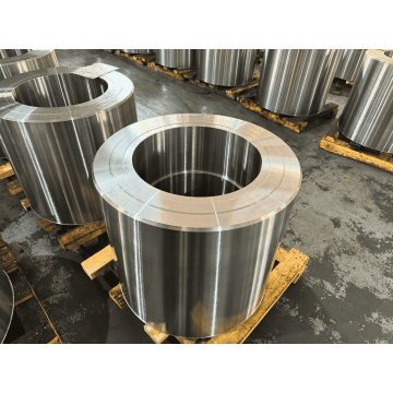 Alloy Steel First-Stage Forged Planetary Gear Blank