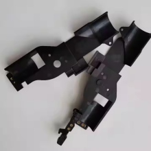plastic injection ABS PC Part for Machine/Furniture