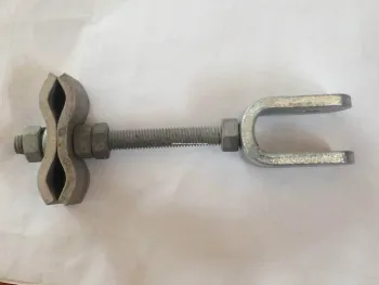 Clamps