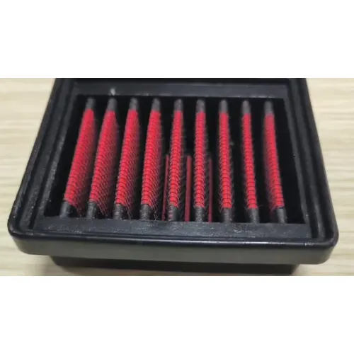 Customized Panel Performance Air Filter Auto Teile