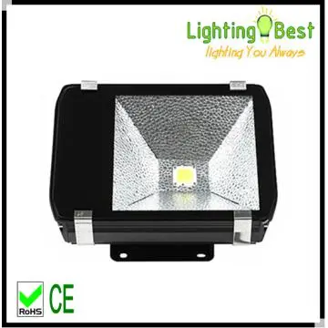 100w led high power tunnel lamp