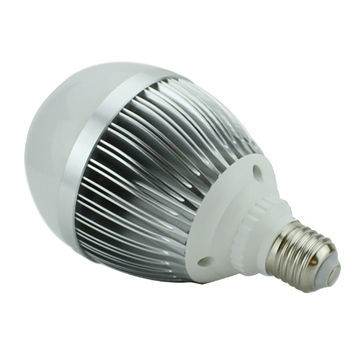 E27 LED Bulbs, 12W, 5730SMD Epistar Chip, 72 Hours Aging Time, High-brightness/Good Heatsink/CE Mark
