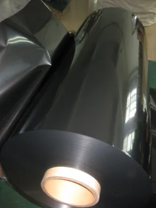 42% Carbon Black Black Masterbatch