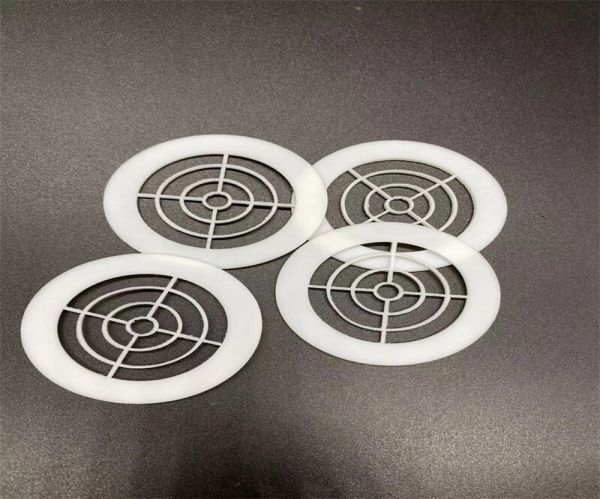 PTFE seal PTFE gasket2