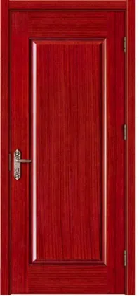 painting interior moulded door,paint moulded door,