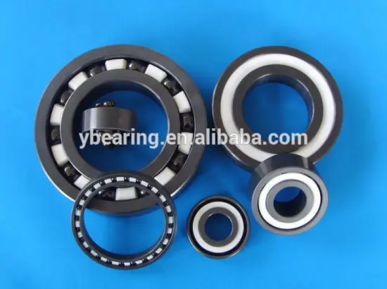 China factory high quality cheap price full ceramic bearings