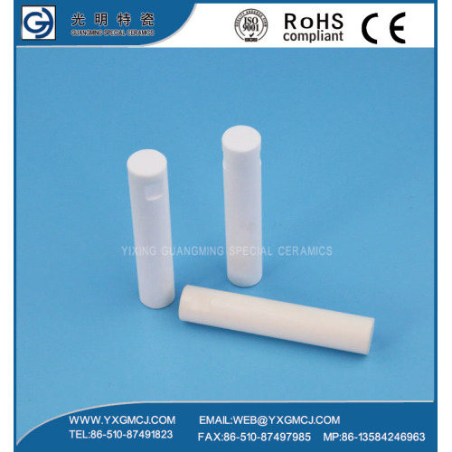 Zro2 Ceramic Rod ZrO2 Ceramic Rod for medical devices Manufactory