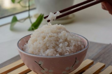 organic konnyaku noodles made from glucomannan, gluten free food