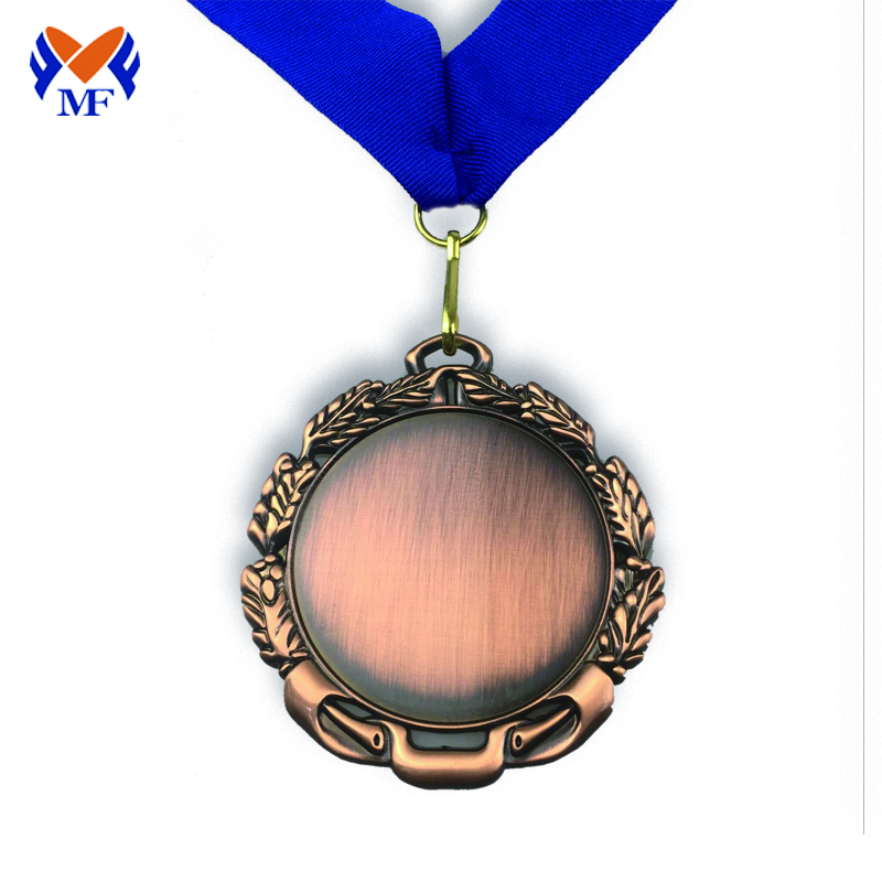 Bronze Award Medals Bronze Award Medals