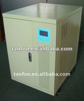 20kw Three phase Inverter AC 380V off grid three phase solar inverter 20KW ( best price and service )
