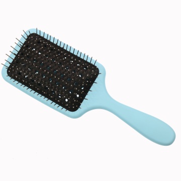 El mejor cepillo de paleta ventilado para peinado liso