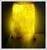 Luminous fabric for stage clothes