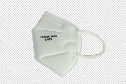 SUNCOO Protective KN95 Mask