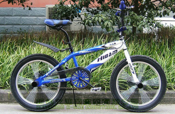 20inch Freestyle BMX Bike (AO-B2001D-140HC-3.0)