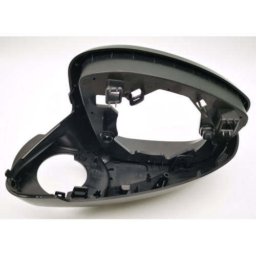 Durable Plastic Housing for Sensor Controller Unit