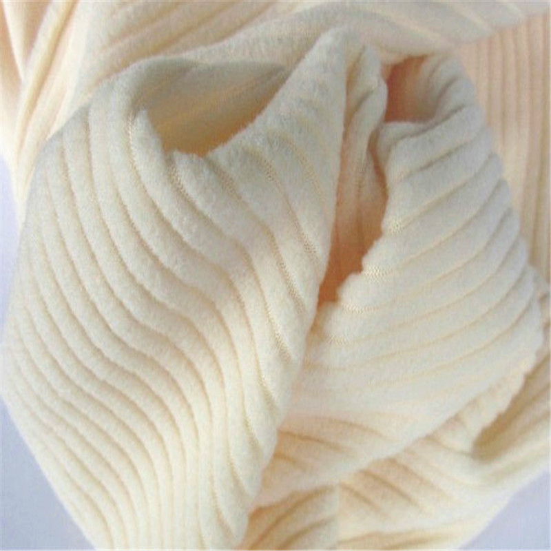 Double Sided Polar Fleece Lining Fabric