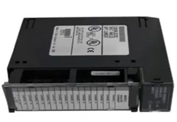 IC693ALG223 GE Fanuc Input Analog PLC Power Supply