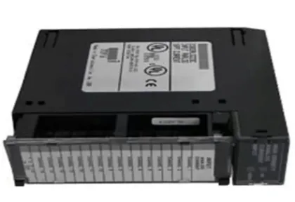 IC693ALG223 GE Fanuc Input Analog PLC Power Supply