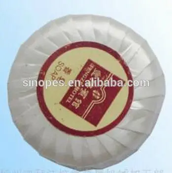 Italy Model Automatic Soap Wrapping Machine