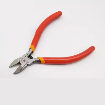 Outils professionnels pour les horlogers de la Couronne: réparations, regardez les coupe-tiges d'enroulement et les pinces pour un raccourcissement précis des tiges