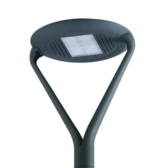 DHL-16069 Customized Outdoor Street Light Pole Lamp Post
