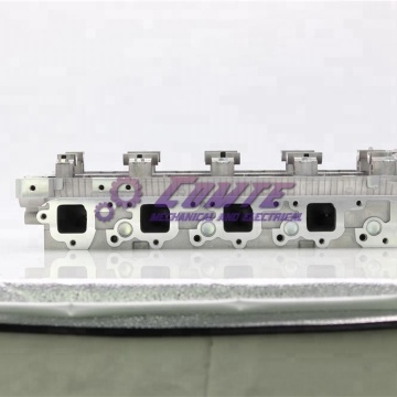 J3 Cylinder Head 22111-4X910 22100-4X910 for Kia K2900