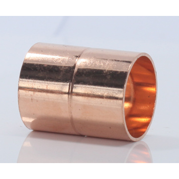 end feed copper pipe fittings