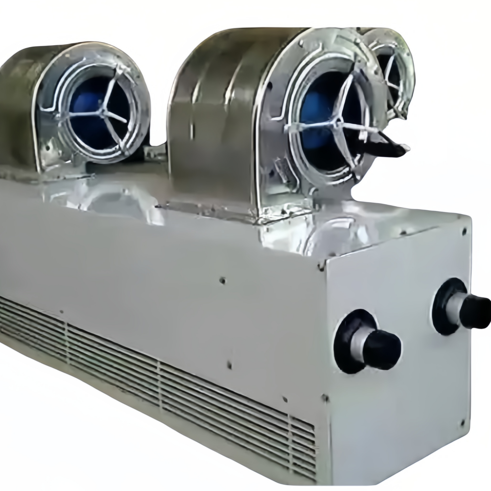Mine wellhead Electric Heater