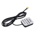 Antena GPS de 1575,42 MHz con conector macho SMA