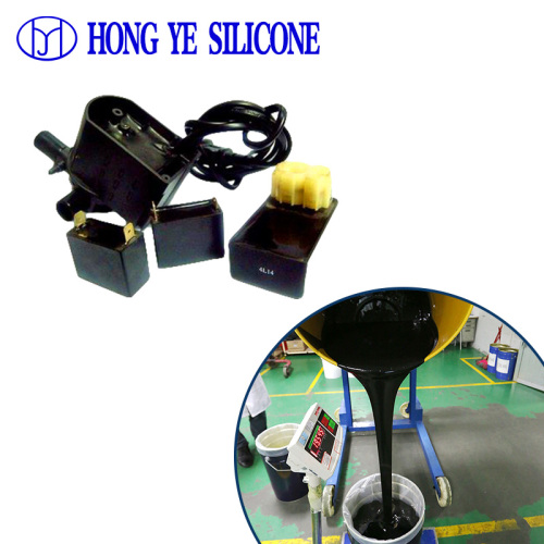 Electronic Potting Compound for EV Components
