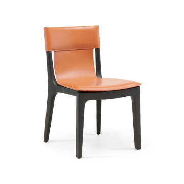 wholesale modern metal used restaurant dining chair
