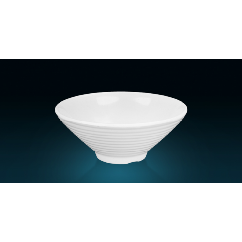 Acofriendly Feature Melamine Noodle Bowl