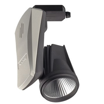 30W commercial Track lighting 15° or 24°