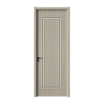 Bagno di porta in legno WPC con design Morden