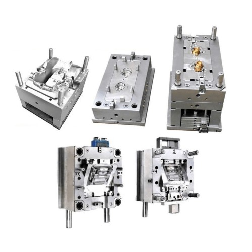 Customized OEM ODM Plastic Injection Molding Parts Products