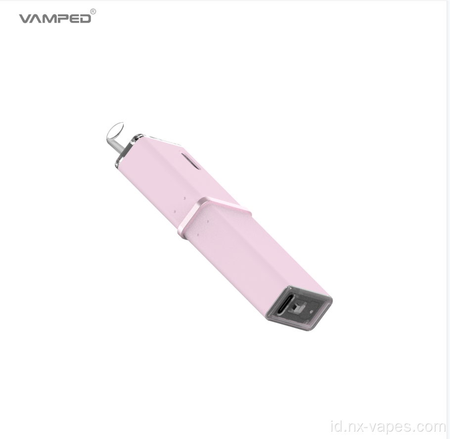 Sistem pod pro-x vamped