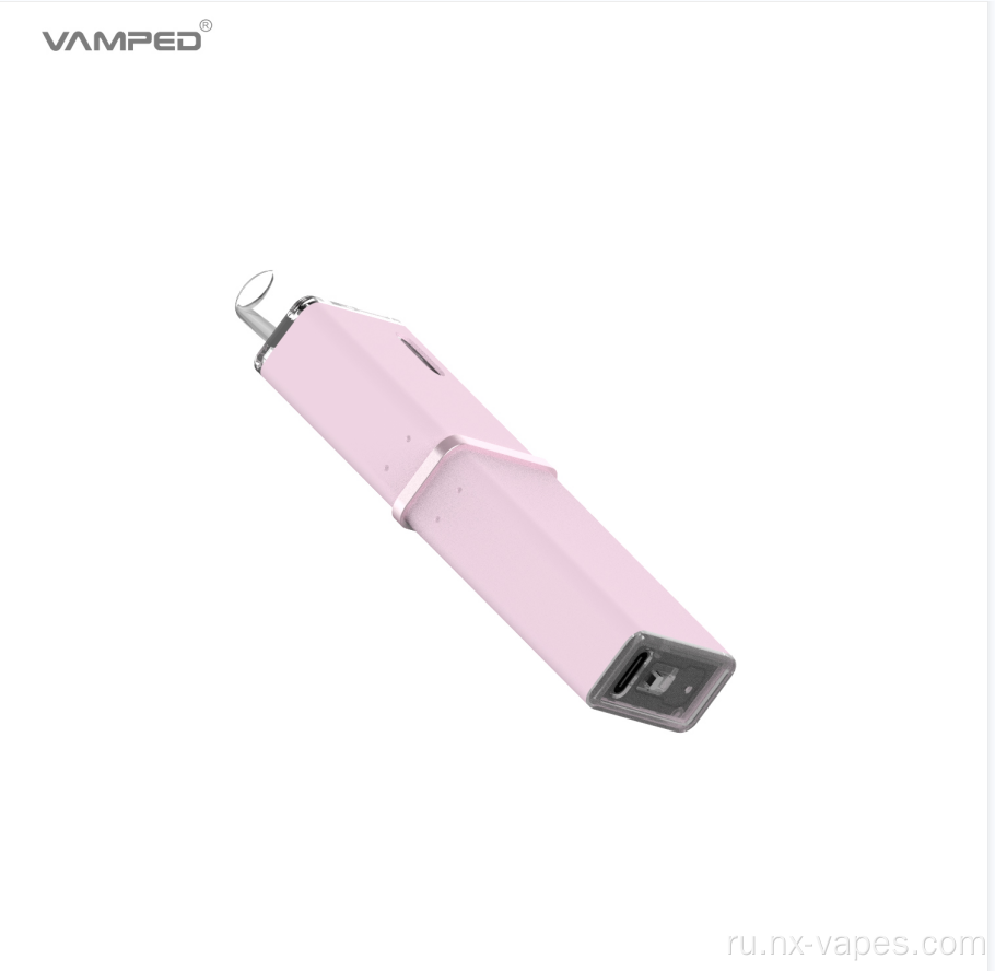 VAMPED PRO-X POD-система