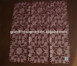 Laminated table covers