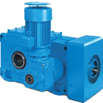 Screw Gear Reducer for Conveyor