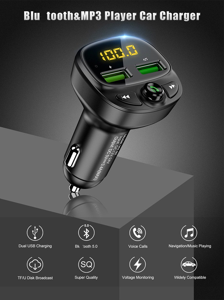 Car Charger 012 2