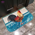 Printed ground mat for sale