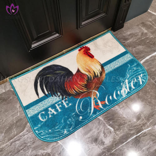 Ground Mat Printed ground mat for sale Manufactory